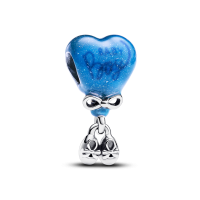 Charm Pandora plata Gender Reveal Niño 793239C01