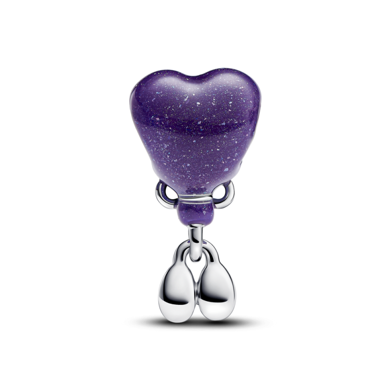 Charm Pandora plata Gender Reveal Niño 793239C01