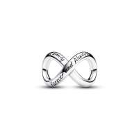 Charm Pandora plata Infinito Para Siempre 793243C00