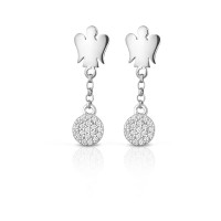 Pendientes Roberto Giannotti Ángel GIA414