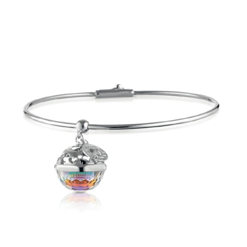 Pulsera Rígida Roberto Giannotti SFA201A