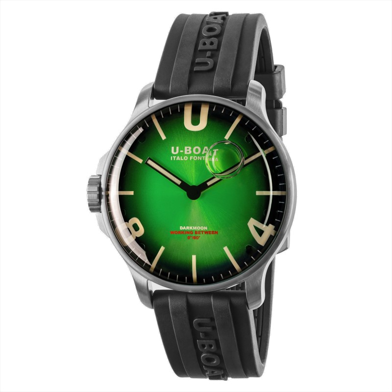 Reloj U-Boat Darkmoon 44mm 8702/C