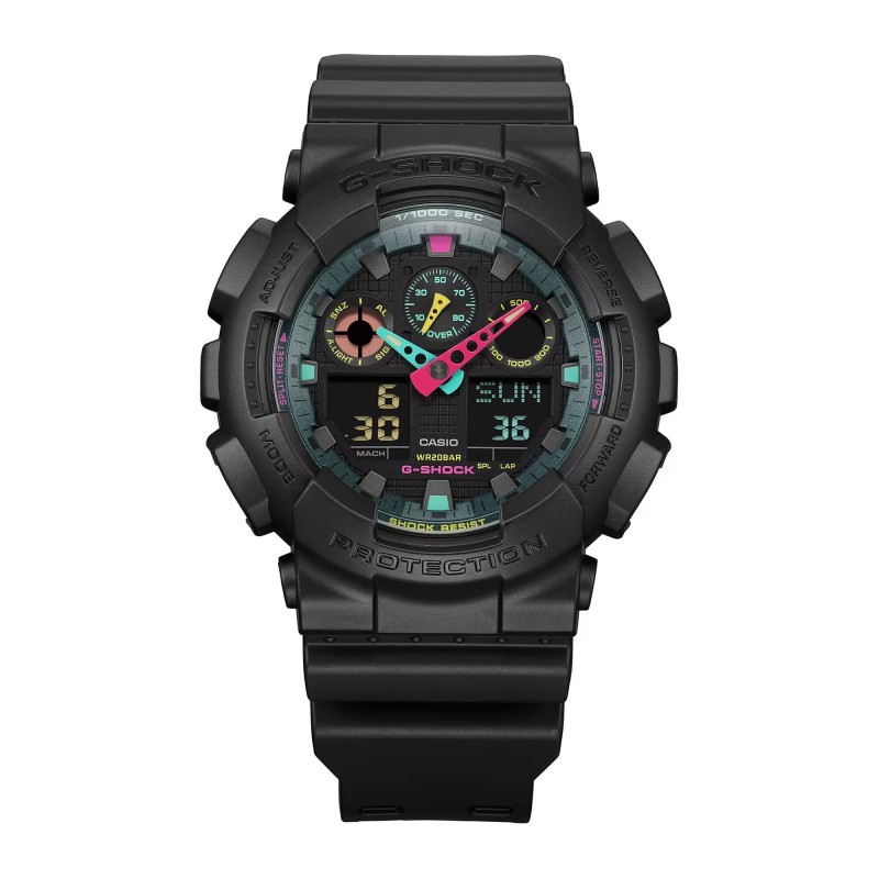 Reloj G-Shock GA-100MF-1AER
