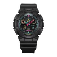 Reloj G-Shock GA-100MF-1AER