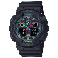 Reloj G-Shock GA-100MF-1AER