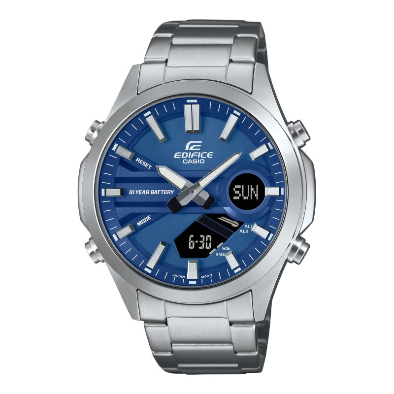 Reloj Casio Edifice EFV-C120D-2AEF