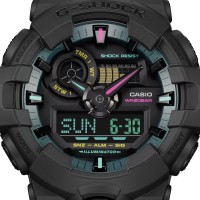 Reloj G-Shock GA-700MF-1AER
