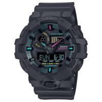 Reloj G-Shock GA-700MF-1AER