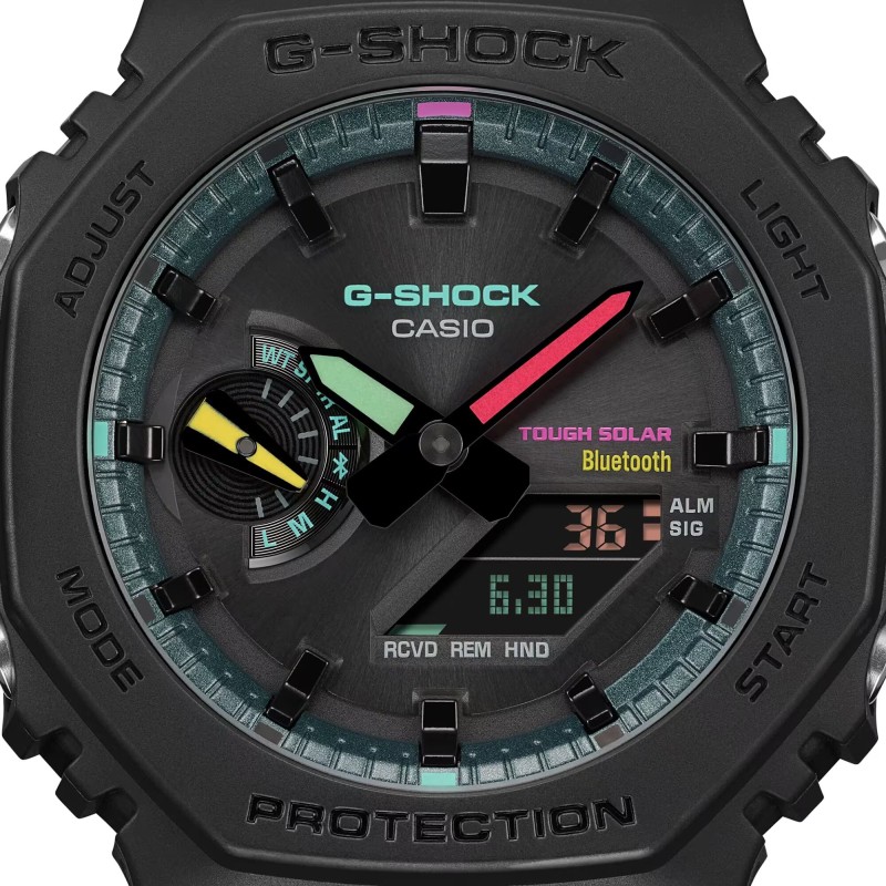 Reloj G-Shock GA-B2100MF-1AER