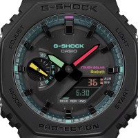 Reloj G-Shock GA-B2100MF-1AER