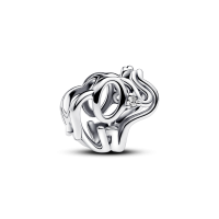 Charm Pandora plata Elefante Filigrana 793345C01