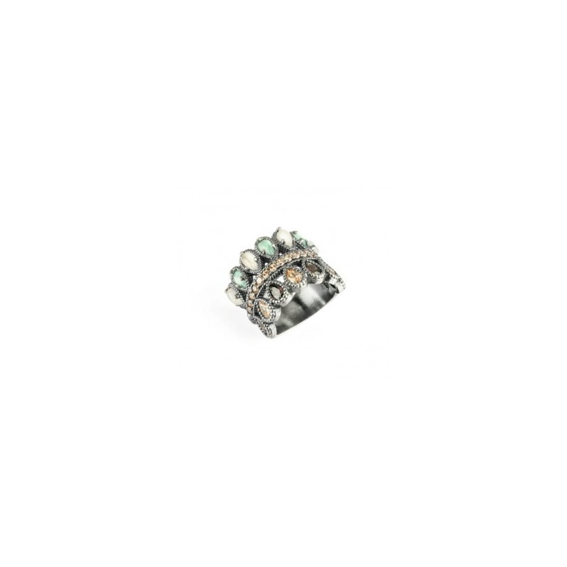 Anillo Plata Raive 15654