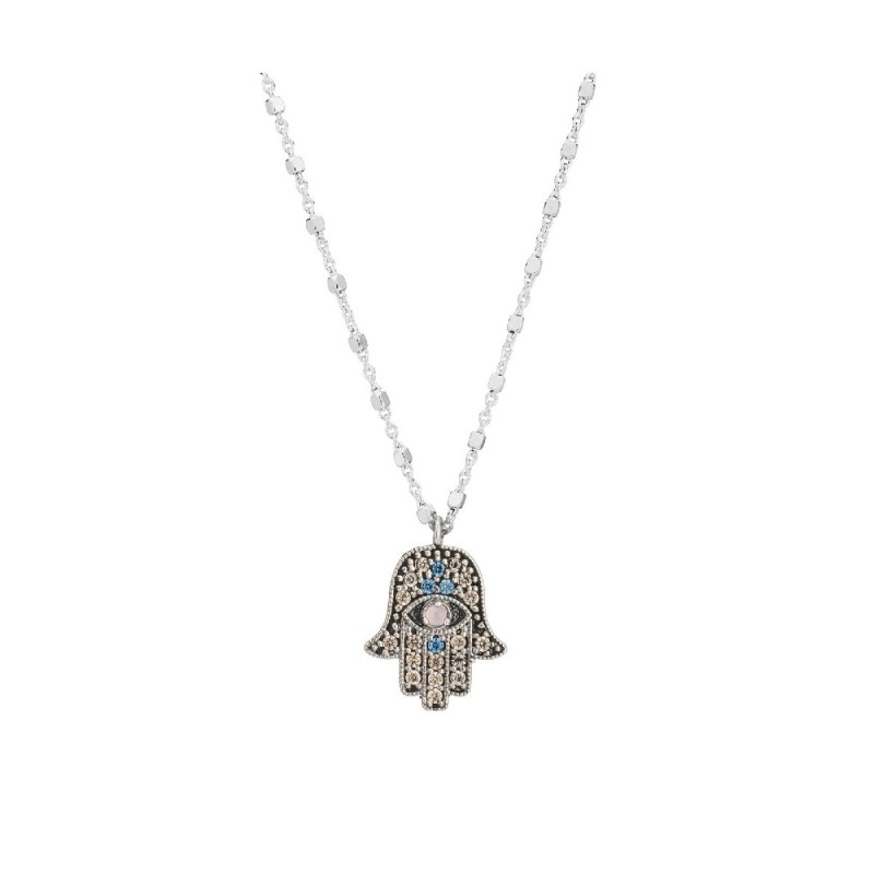 Colgante Mano de Fatima Raive FAT-08