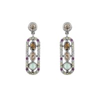 Pendientes Largos Raive FAT-75