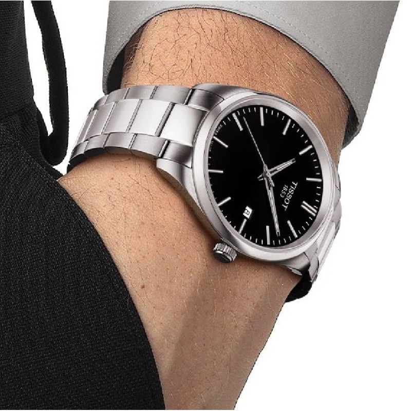 TISSOT PR100 T1504101105100