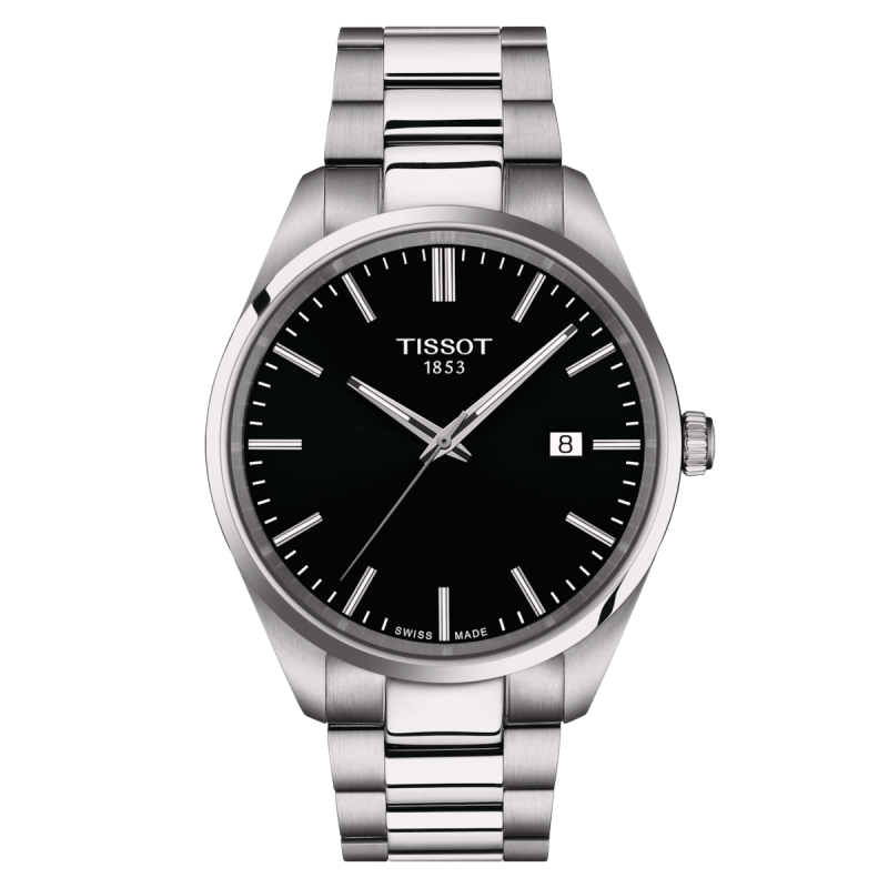 TISSOT PR100 T1504101105100
