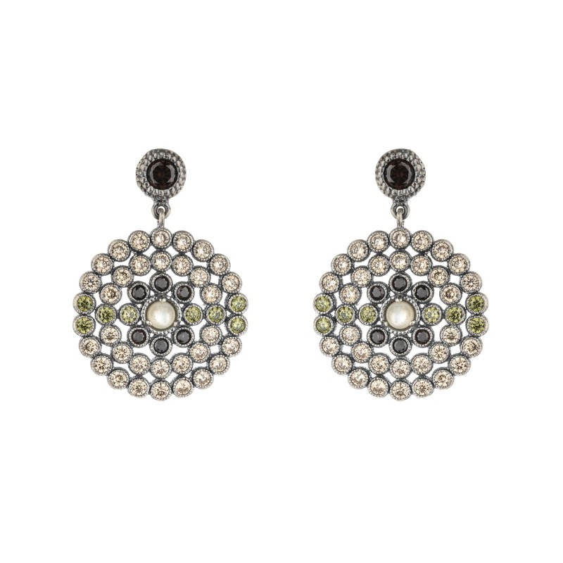 Pendientes Raive Nacar P1149