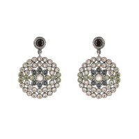 Pendientes Raive Nacar P1149