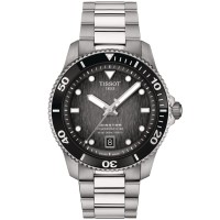 TISSOT SEASTAR 1000 POWERMATIC 80 40mm T1208071105100