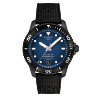 TISSOT SEASTAR 1000 POWERMATIC 80 40mm T1208073704100