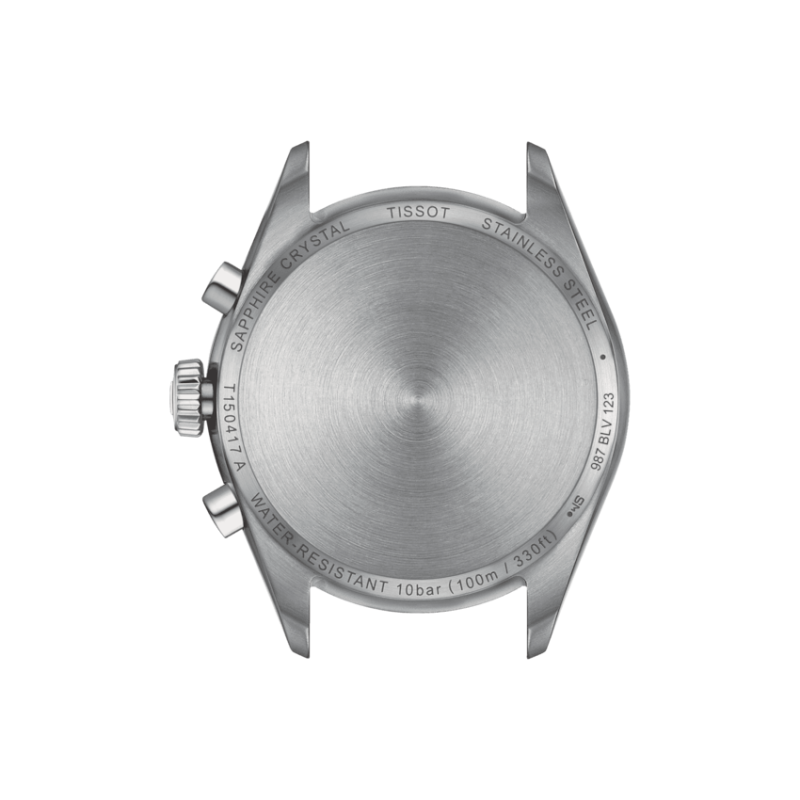 TISSOT PR 100 CHRONOGRAPH T1504171135100