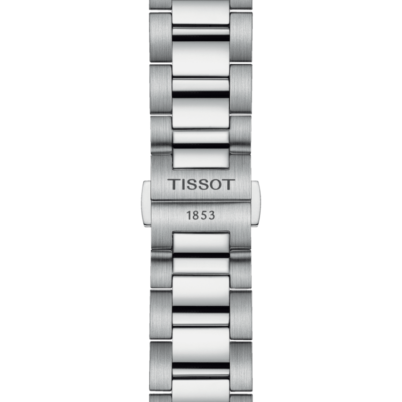TISSOT PR 100 CHRONOGRAPH T1504171135100