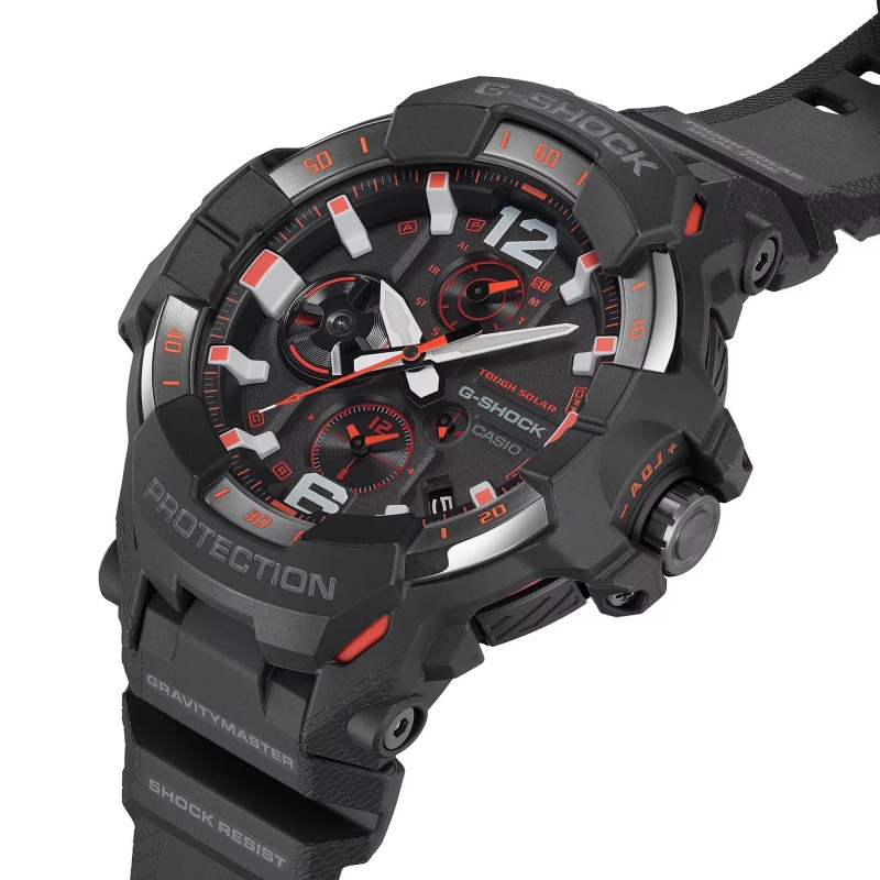 G-Shock GRAVITYMASTER GR-B300-1A4ER