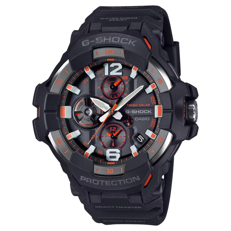 G-Shock GRAVITYMASTER GR-B300-1A4ER