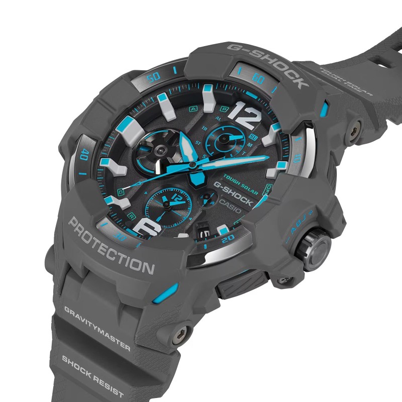 G-Shock GRAVITYMASTER GR-B300-8A2ER