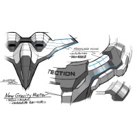 G-Shock GRAVITYMASTER GR-B300-8A2ER