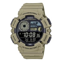 Reloj Casio WS-1500H-5BVEF