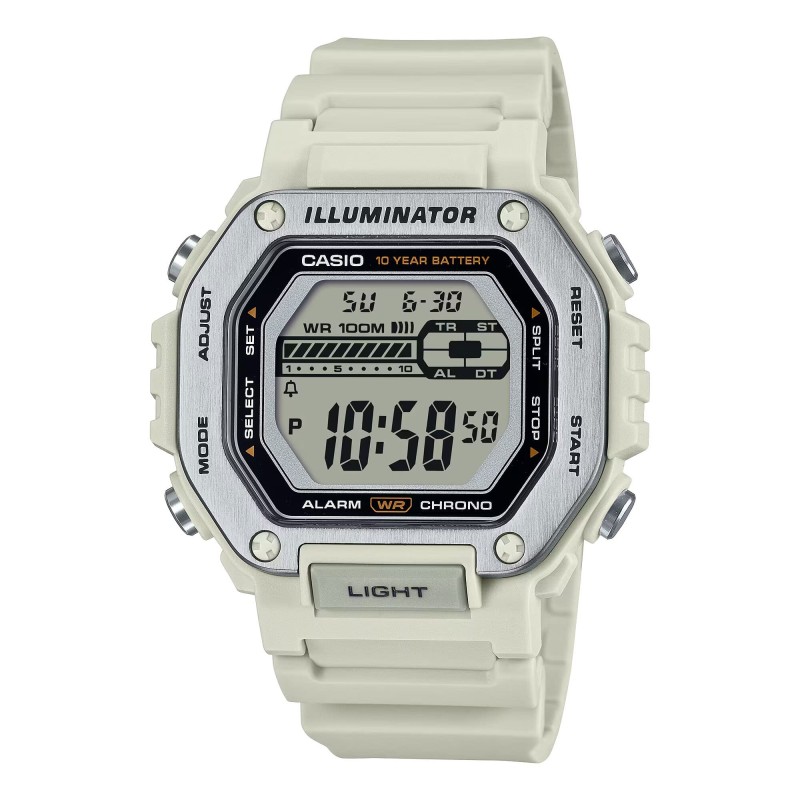 Reloj Casio MWD-110H-8AVEF