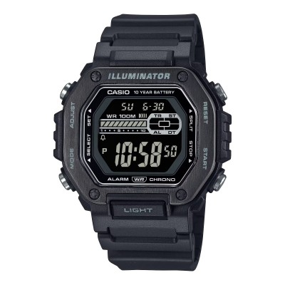 Reloj Casio MWD-110HB-1BVEF