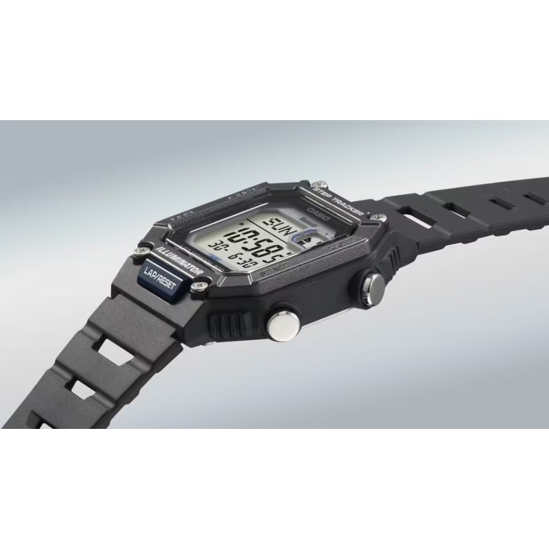 Reloj CASIO WS-B1000-1AVEF