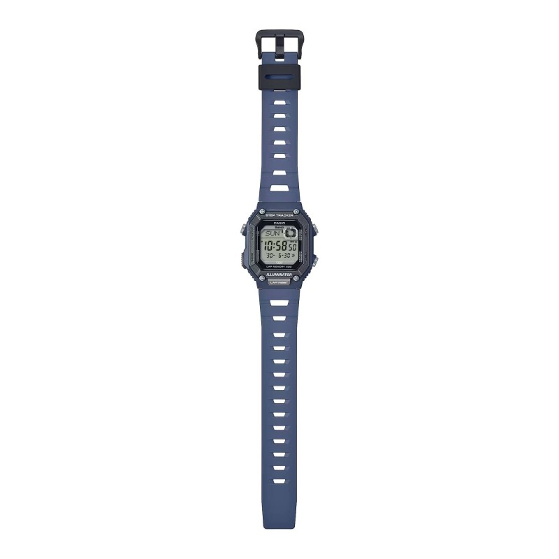 Reloj Casio WS-B1000-2AVEF