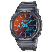Reloj G-Shock GA-2100TLS-8AER