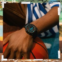Reloj G-Shock GA-2100TLS-8AER