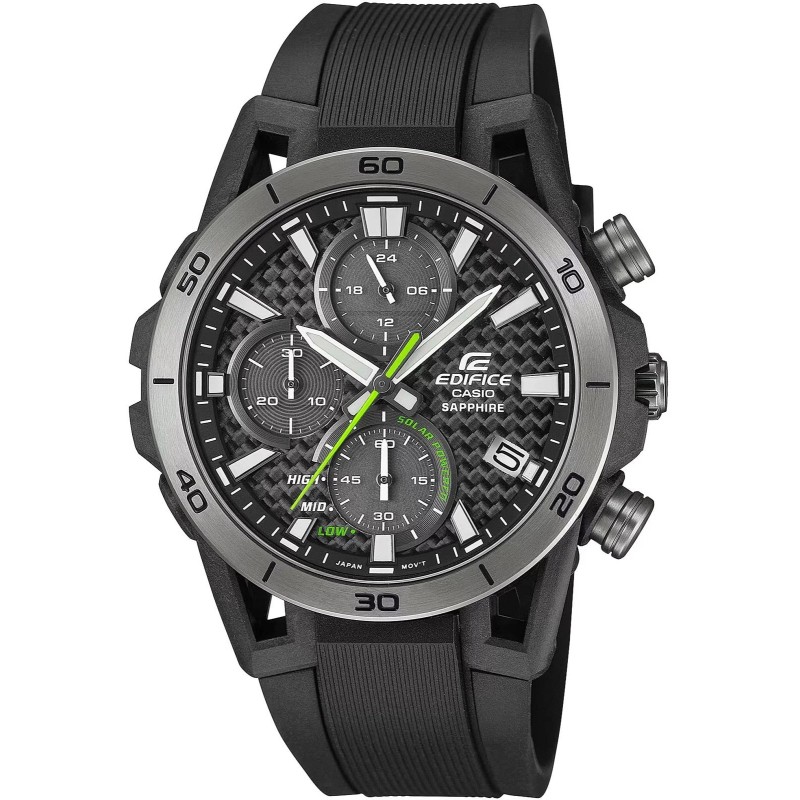 Reloj Edifice ESF-S640PB-1AVUEF