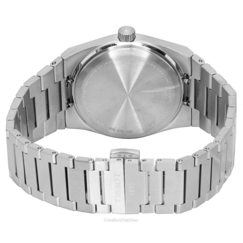 Reloj Tissot Prx 35mm T1372101104100