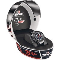 Reloj Tissot T-Race Moto GP 2024 Automatic Chronograph  Limited Edition T1414272704100