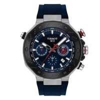 Reloj Tissot T-Race Moto GP 2024 Automatic Chronograph  Limited Edition T1414272704100