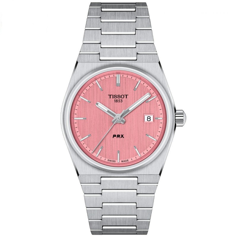 Reloj Tissot PRX 35mm T1372101133100