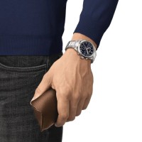 Reloj Tissot PR100 Chronograph T1504171104100