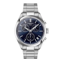 Reloj Tissot PR100 Chronograph T1504171104100