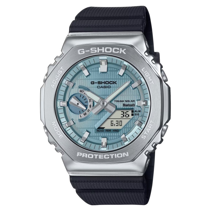 Reloj G-Shock GBM-2100A-1A2ER