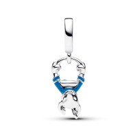 Charm Colgante Pandora Pato Donald de Disney 793358C01