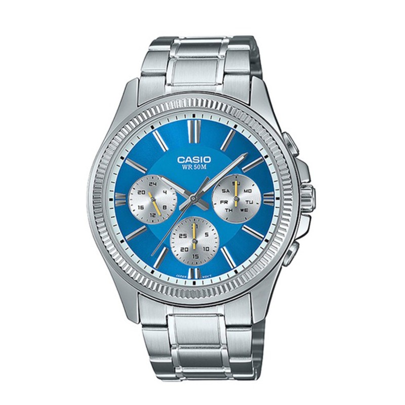 Reloj Casio MTP-1375PD-2A2VEF