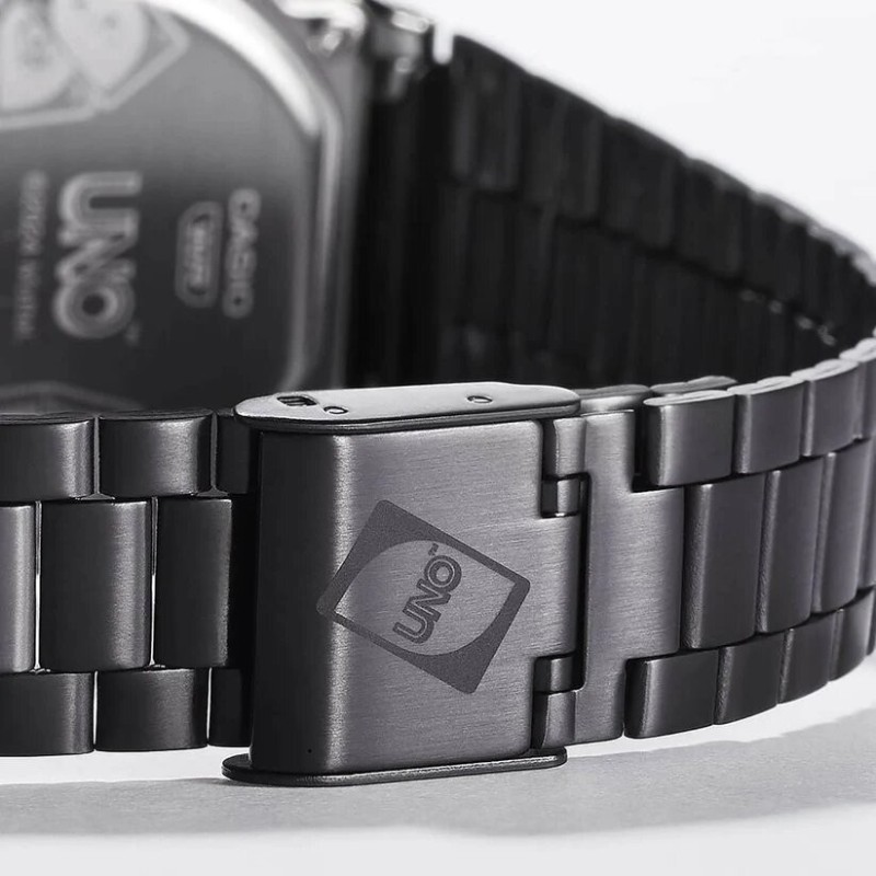 Reloj Casio Vintage UNO A168WEUC-1AER