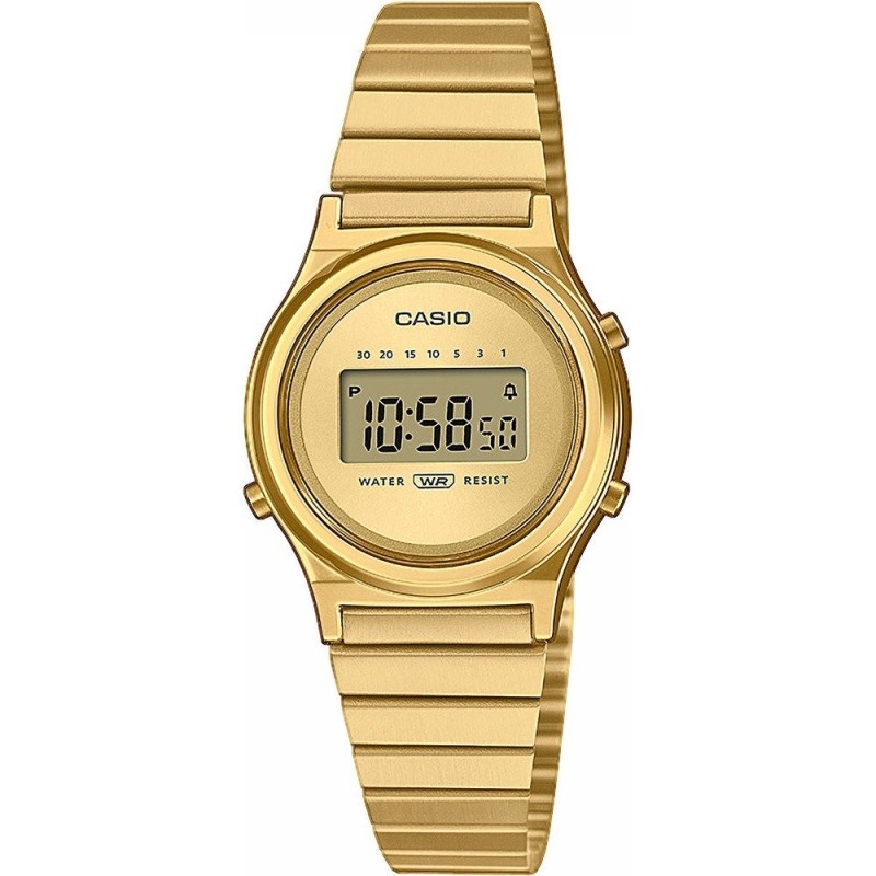 Reloj Casio LA700WEG-9AEF