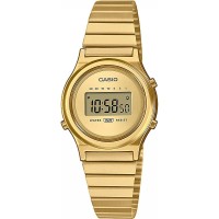 Reloj Casio LA700WEG-9AEF